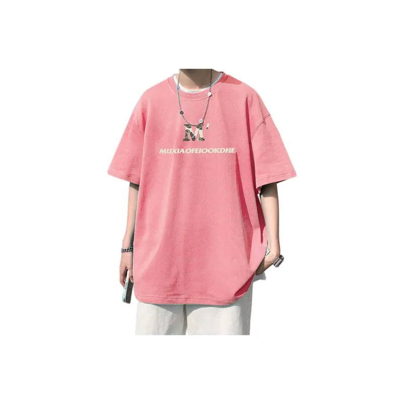 GY.VG T Shirts Unisex-4