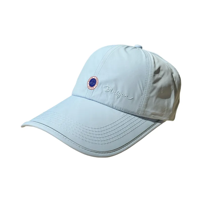 BOOLFEN Polyester Baseball Caps Unisex-4