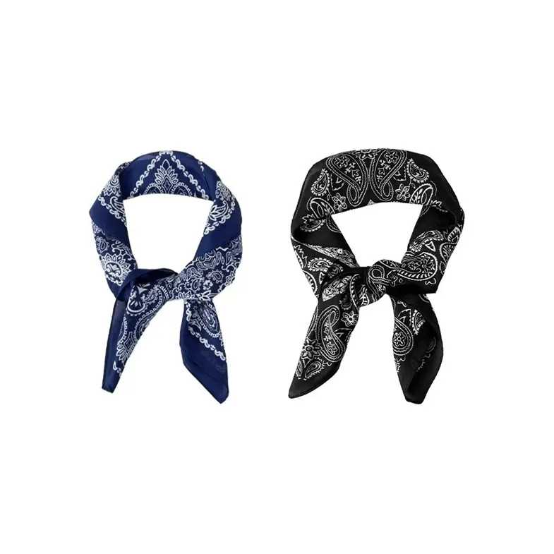 IOTS Polyester Headwraps Unisex-4