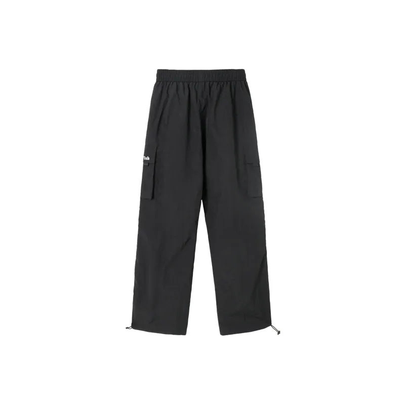 DOUBLE FISH Casual Pants Unisex-1