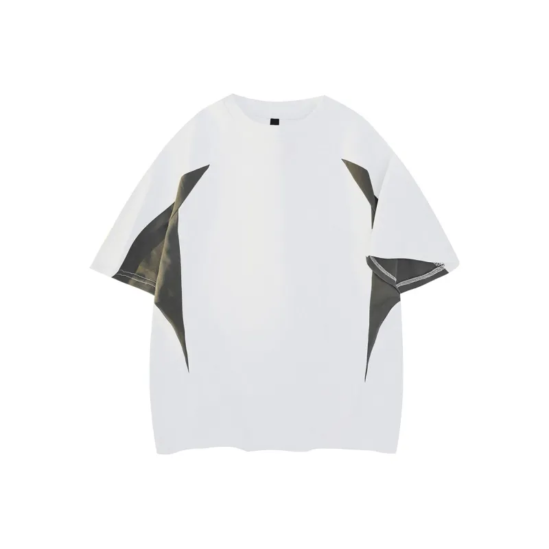 Mimx Homme T Shirts Unisex-14