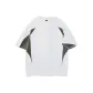 White & Dark Gray