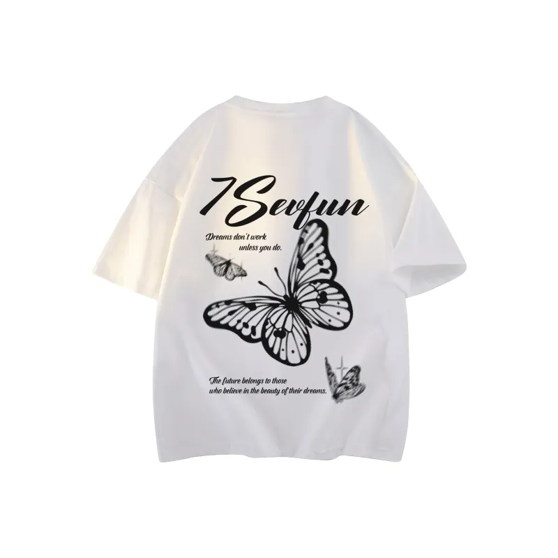 7 SEVFUN T-Shirts Unisex-4