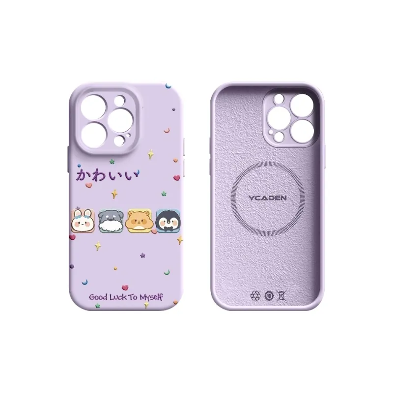 K Touch Phone Cases-10