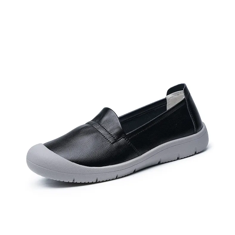 AOKANG Casual Single Shoes Women's-0