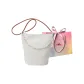 Ecru-Shopping Bag