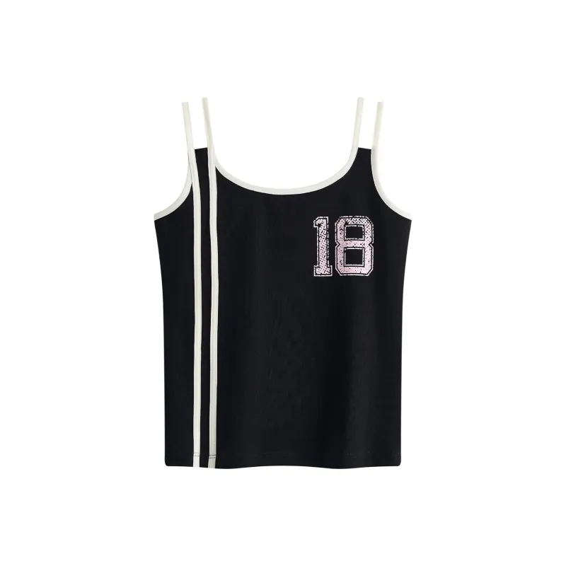 Kappa Camisoles Women's-1