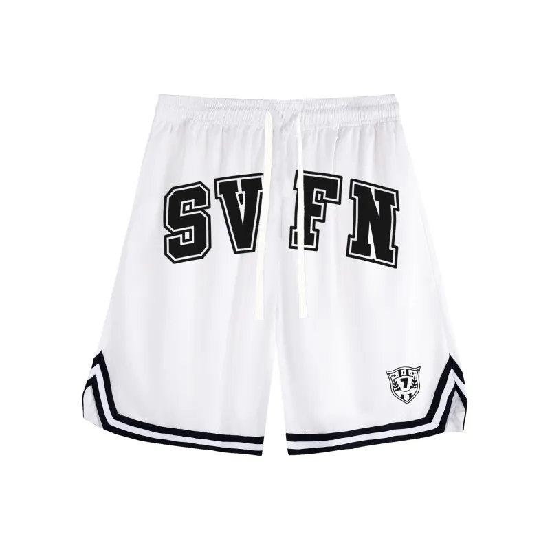 7 SEVFUN Basketball Shorts Unisex-12