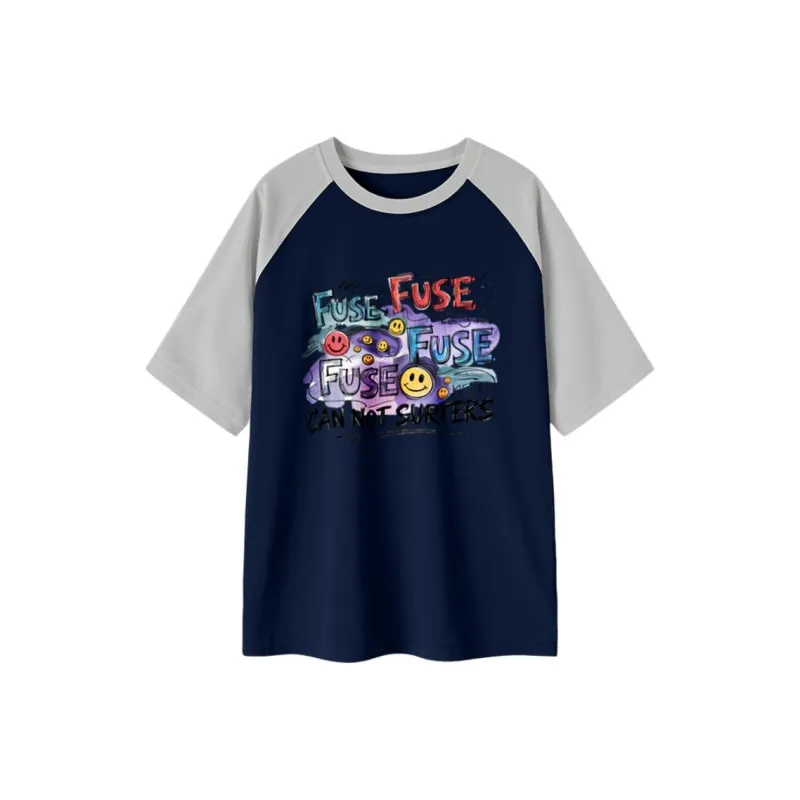 FAIRWHALE T Shirts Women's-8