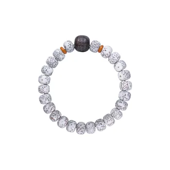 WUDE Star Moon Bodhi Seeds Bodhi Bracelets Unisex