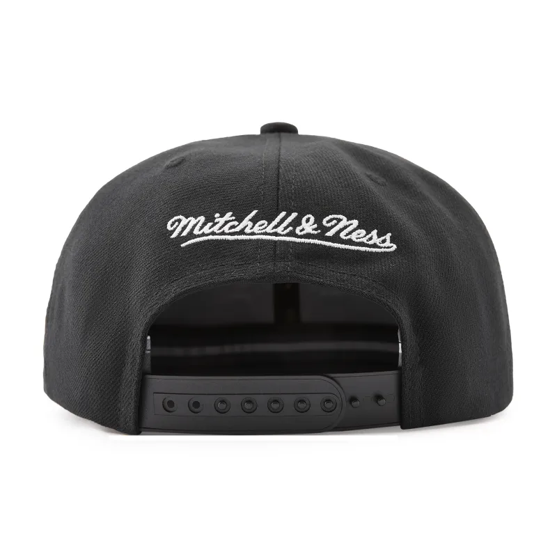 Mitchell & Ness Polyester Baseball Caps Unisex-3