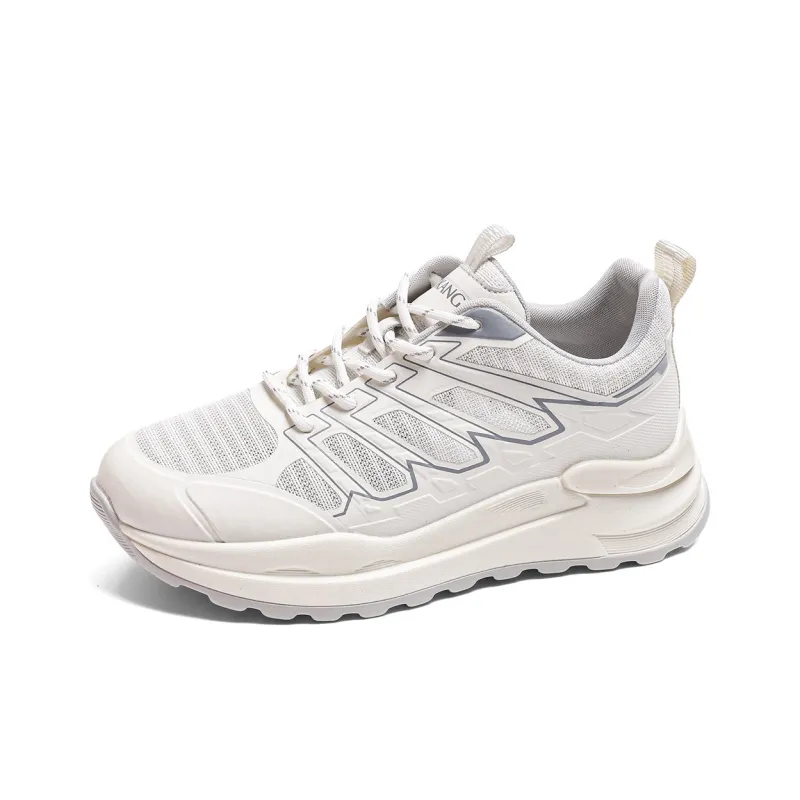 AOKANG Low Top Casual Shoes Women's-6