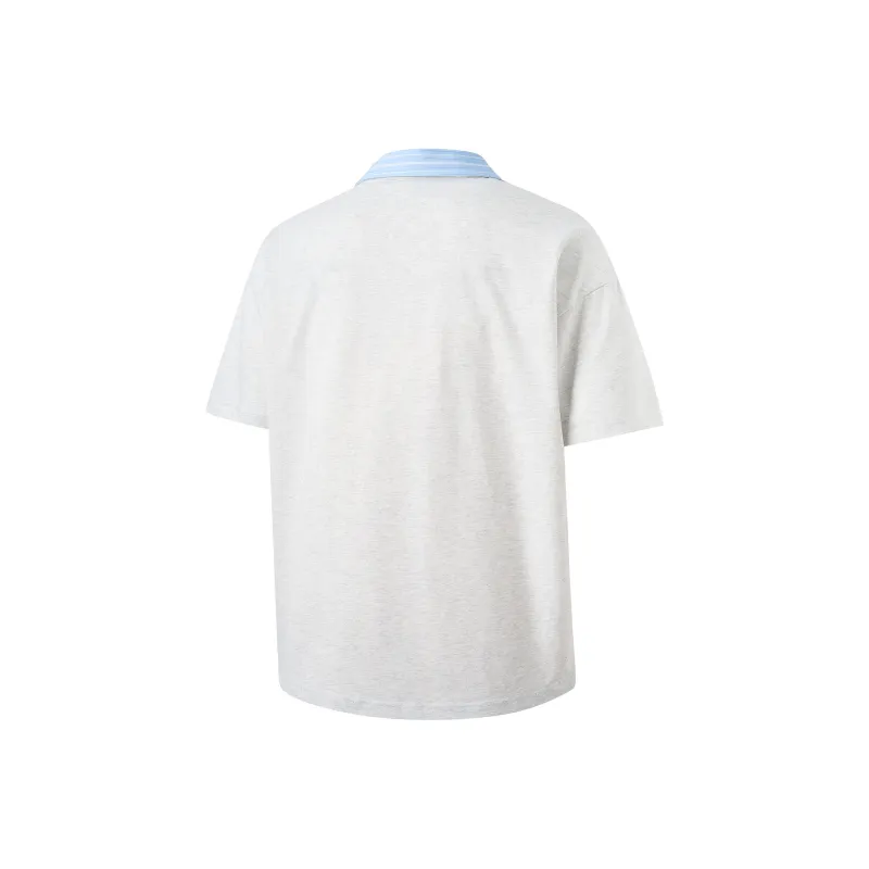 FCMM Polo Shirts Unisex-11
