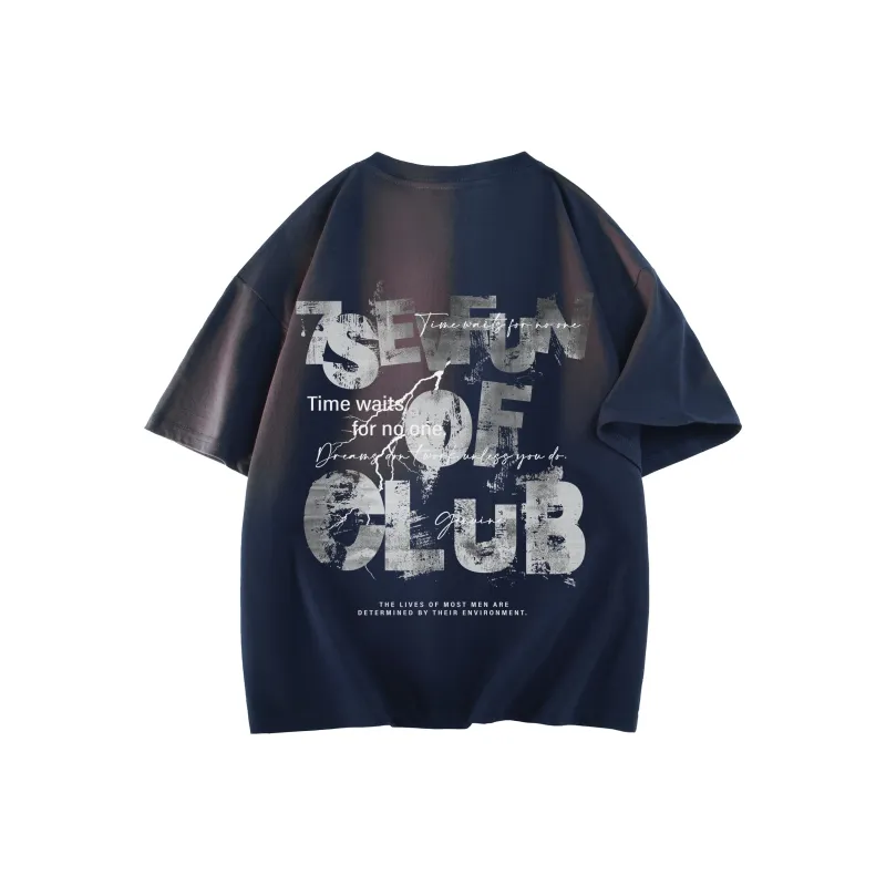 7 SEVFUN T Shirts Unisex-9