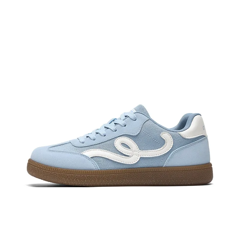China Aerospace Low Top Skateboard Shoes Men's-0