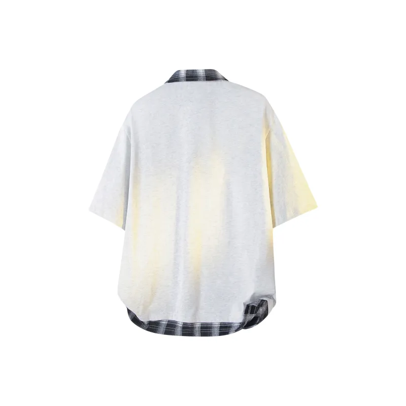 Supremo Cat T Shirts Unisex-5