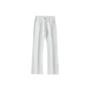 HANDAIWEI Jeans Unisex