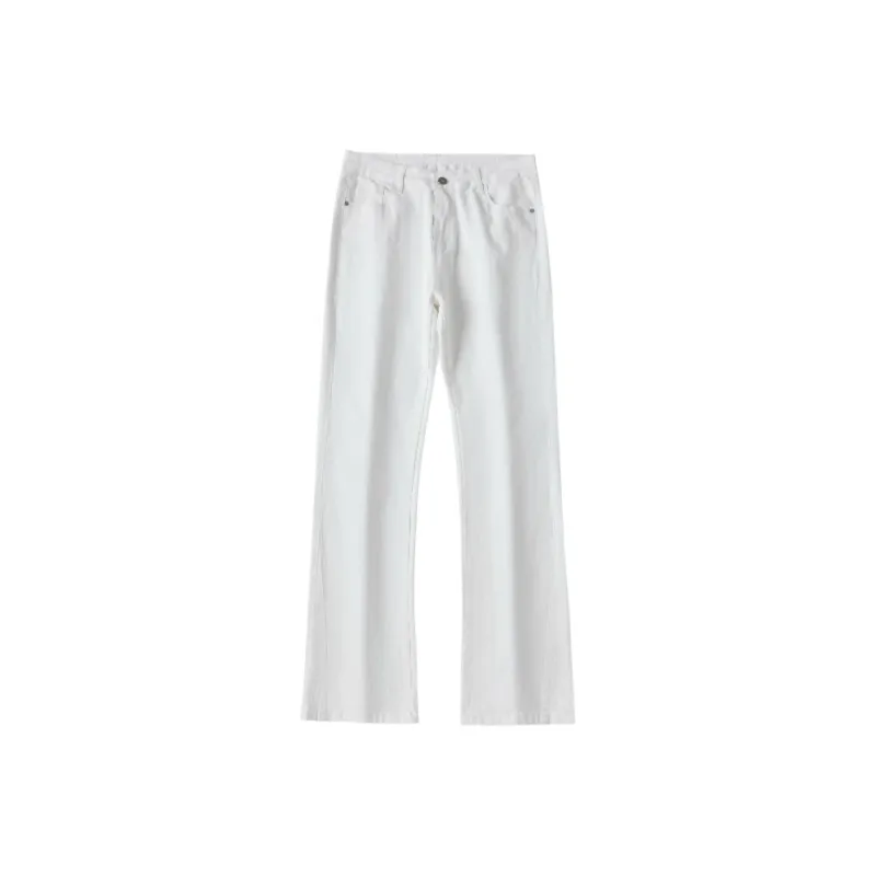 HANDAIWEI Jeans Unisex-0