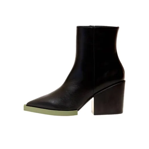 Paloma Barceló Ankle Boots Women's Black