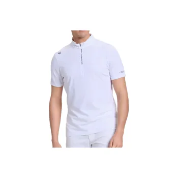 TAYLORMADE SS25 Golf T Shirt Men's