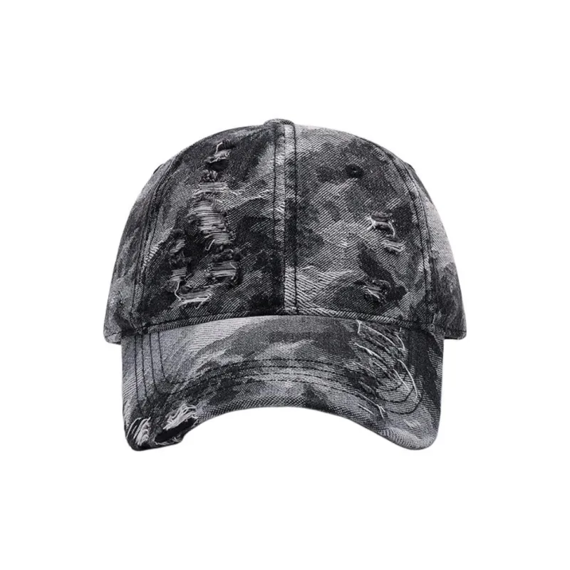 Pelloy Polyester Baseball Caps Unisex-5