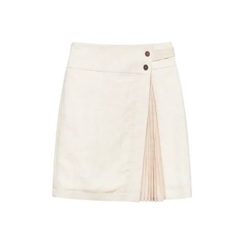 DOSORDONTS Casual Short Skirts Women's