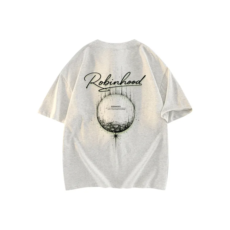 ROBINHOOD T Shirts Unisex-14