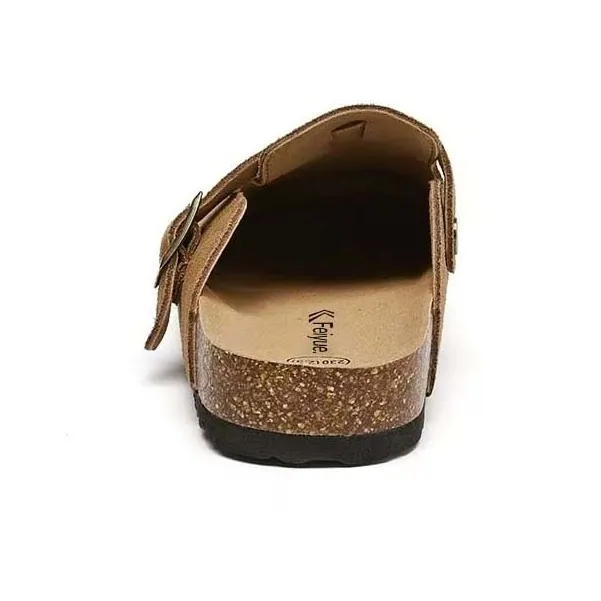 Dafu Leaps Forward Slip Resistant Abrasion Resistant Closed Toe Slippers Women's-8