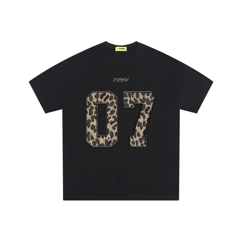 DNBH T Shirts Unisex-0