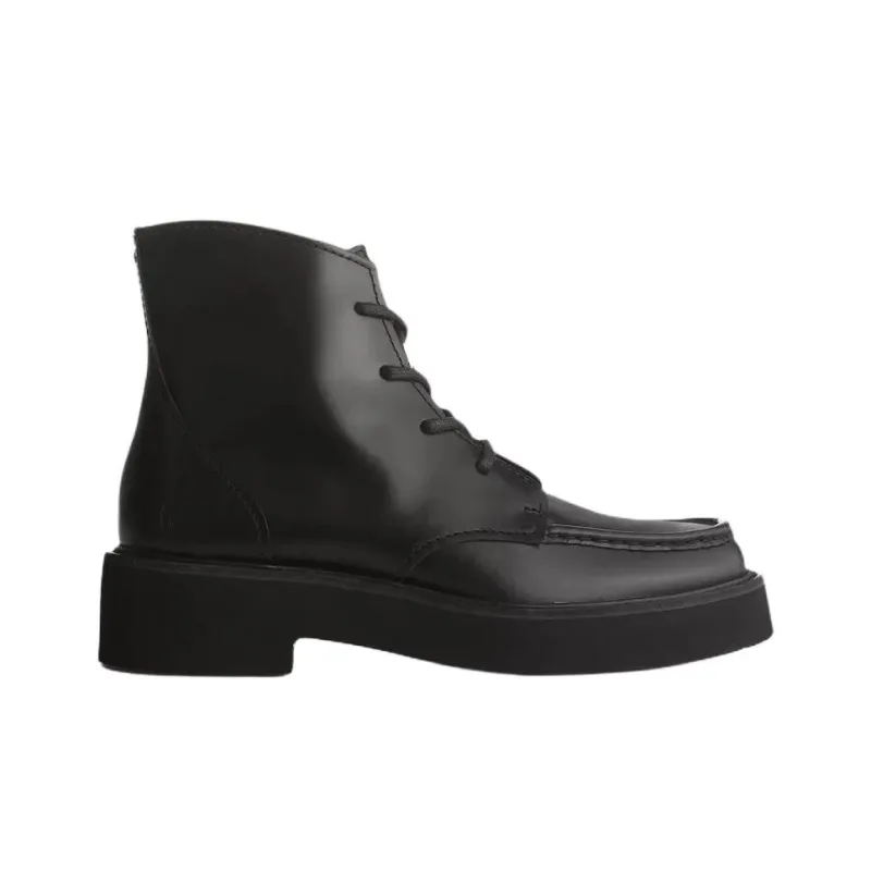 RAG&BONE Tucker Ankle Boots Men's Black-1