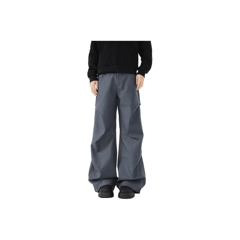 SCHEPPERHEYN Suit Trouser Unisex-4