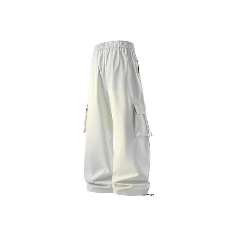 ATLETICO DE MADRID 1903 Casual Pants Unisex-11