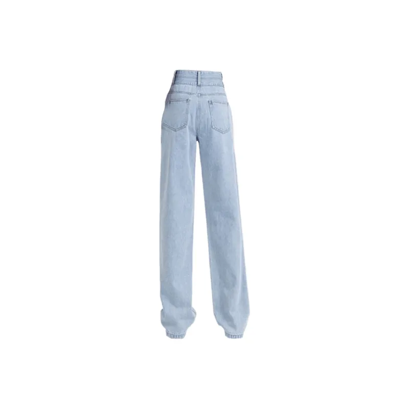 Ordifen Jeans Women's-1