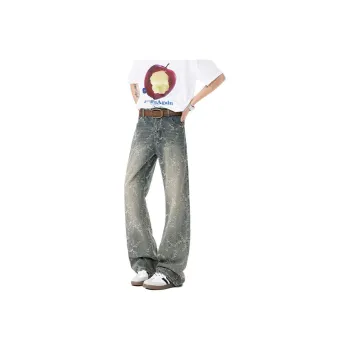 SCHEPPERHEYN Jeans Unisex