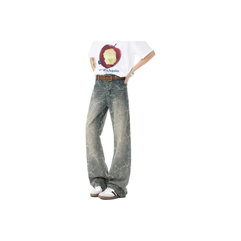 SCHEPPERHEYN Jeans Unisex-0