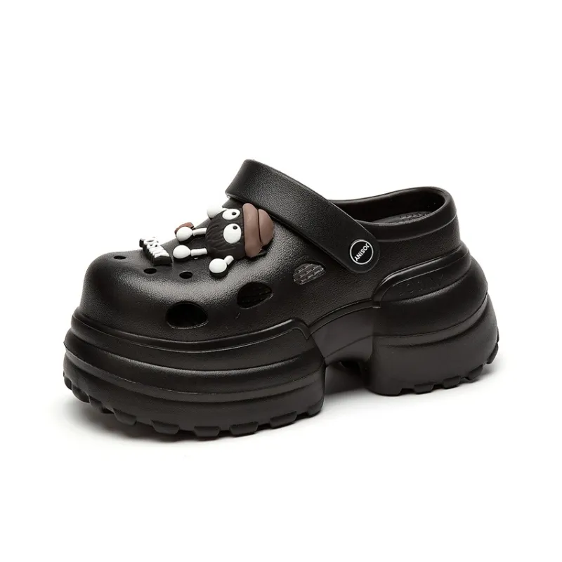 JOSINY Clogs Women's-2