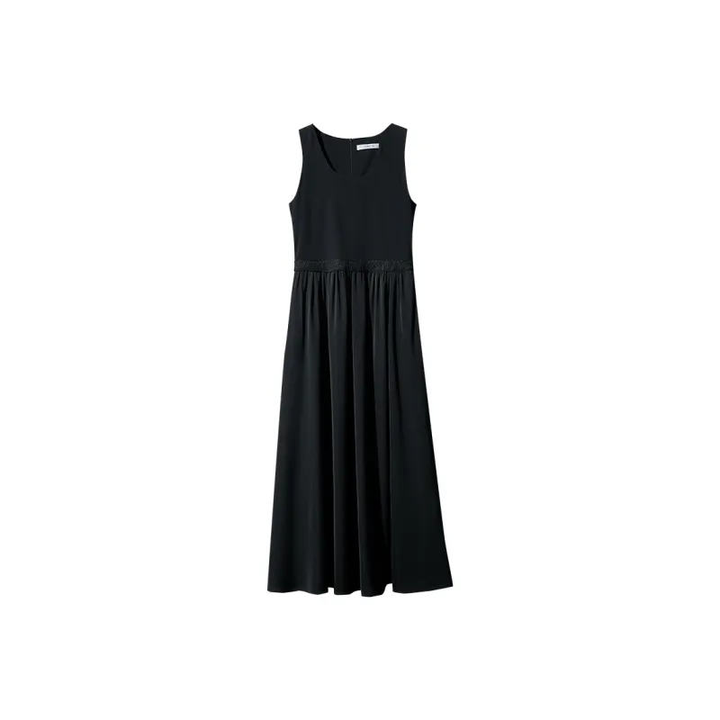 AMII Sleeveless Dresses Women's-0