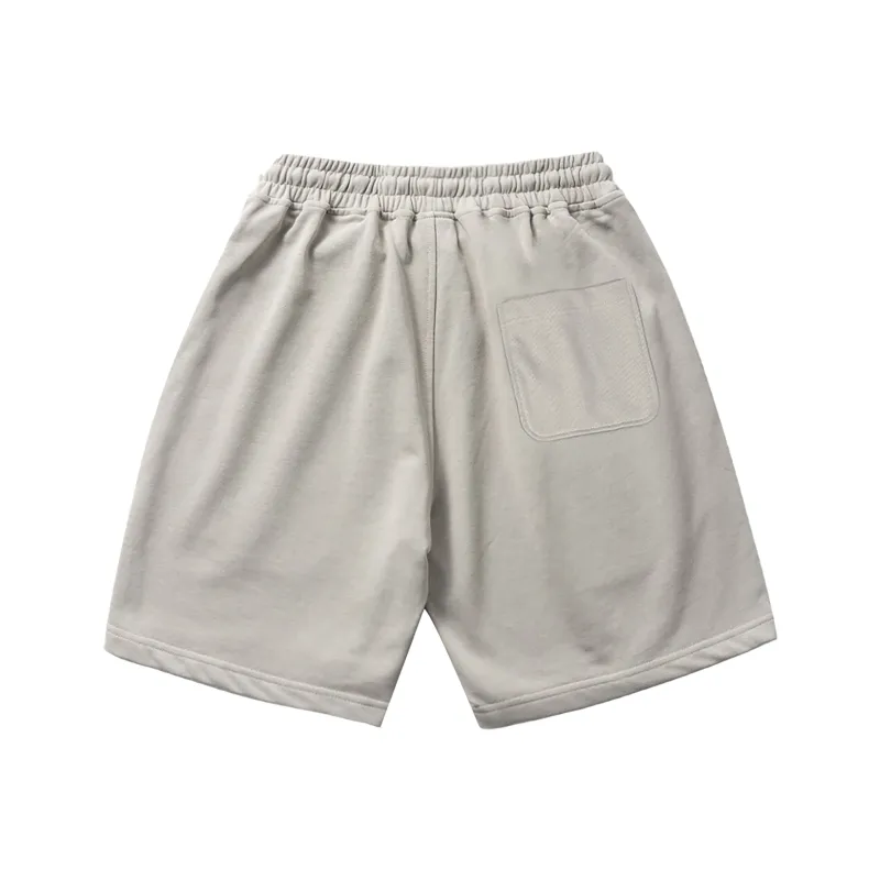 66ROUTE 66 Casual Shorts Unisex-5