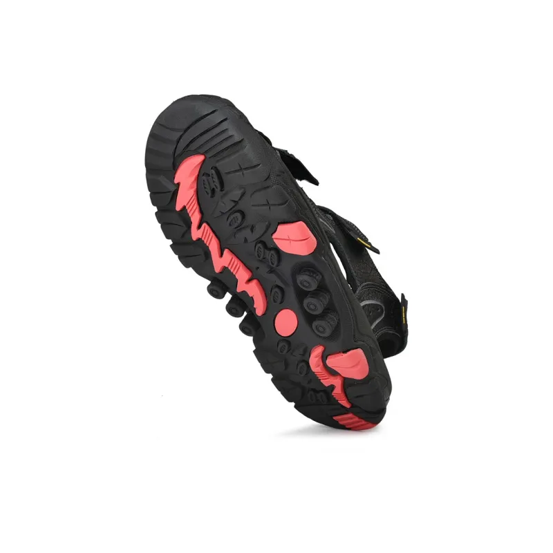 Frank Mully River Trekking Shoes Men's-2