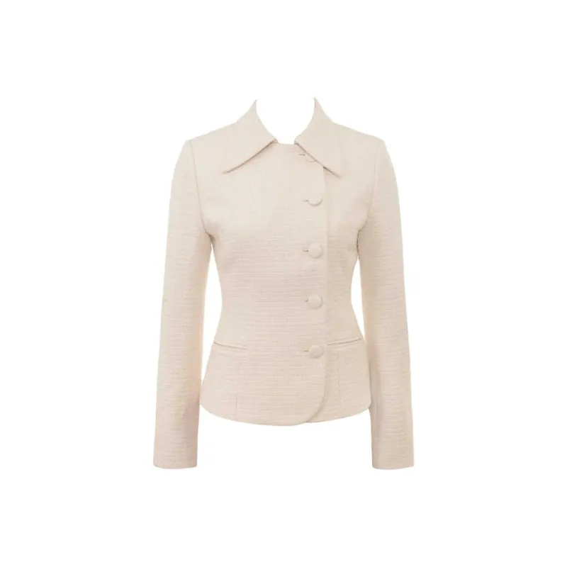 HOUSE OF CB SS25 Misha Business Suit Women's-0