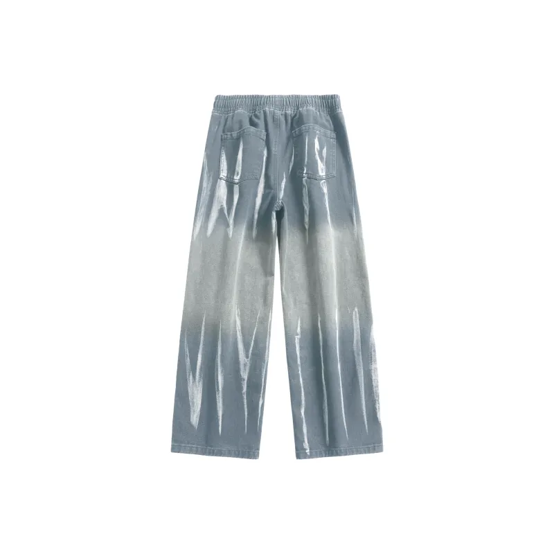 Jeep Jeans Unisex-1