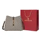 Khaki[Gilded Shopping Bag]
