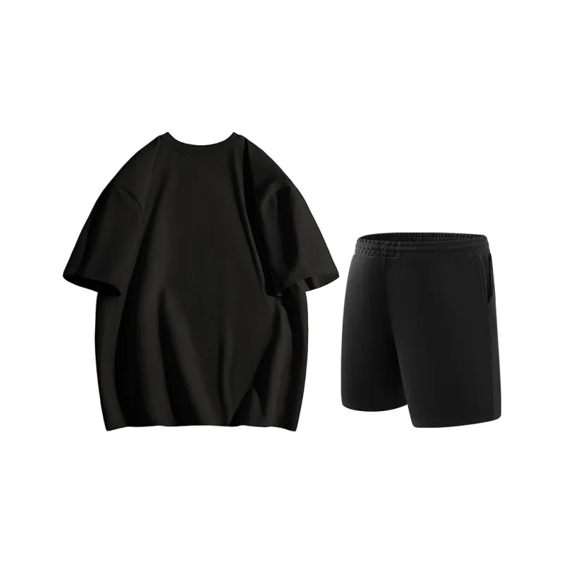 Tonlion Casual Sportswear Unisex-13