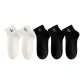 White Love+White Hi+Black Hi+Black What+Black Wow