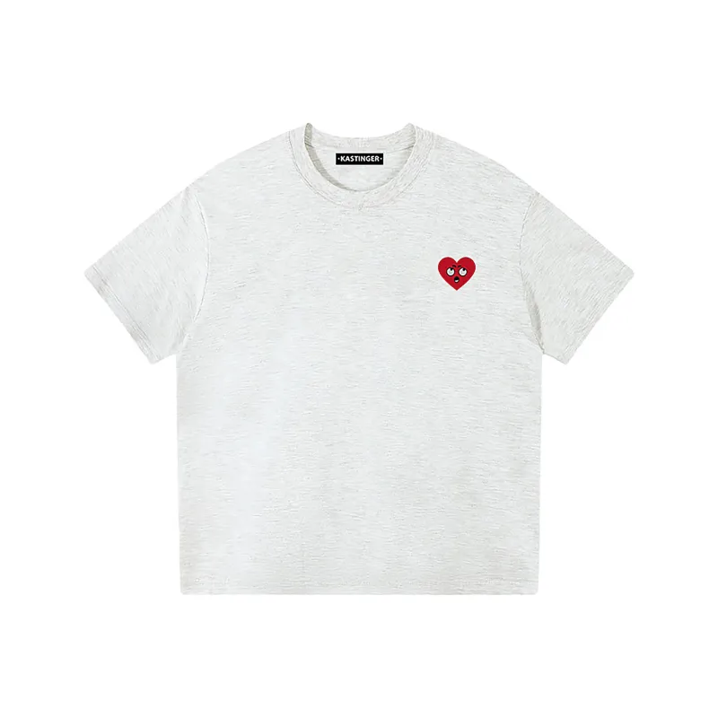 Kastinger T Shirts Unisex-6