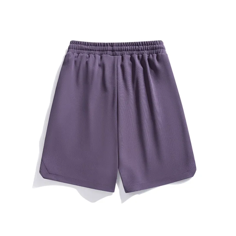 SOAP OPERA Casual Shorts Unisex-9