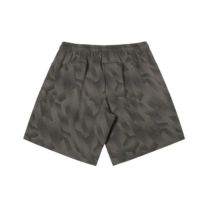 CAT'S PAW Casual Shorts Unisex-13