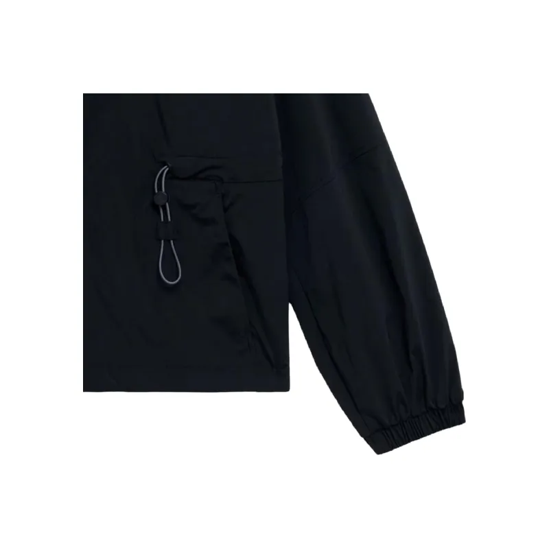 PUMA PERFORMANCE Comfort Oversized Jacket Women's Black-3