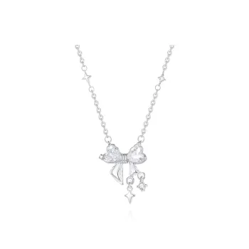 Master Kim Niche Luxury Design Premium Necklaces Women's