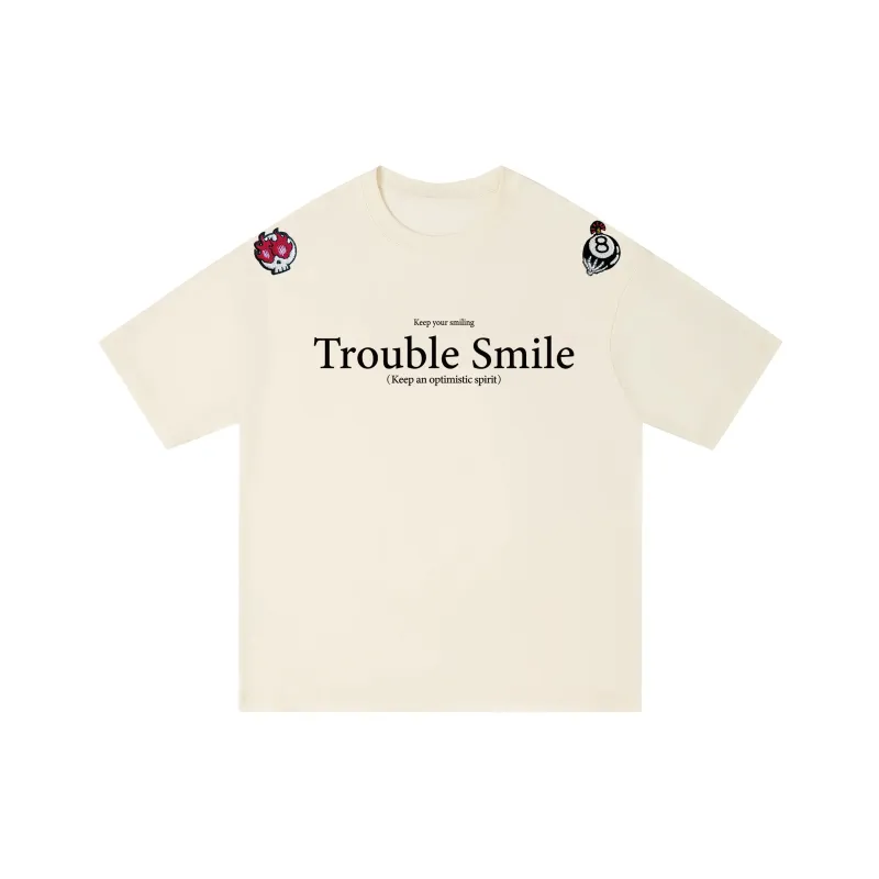TBSM T Shirts Unisex-12